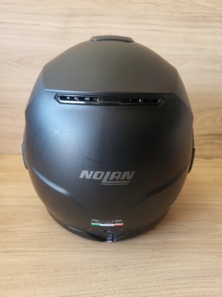 Nolan N120-1 Casco Clásico Talla L