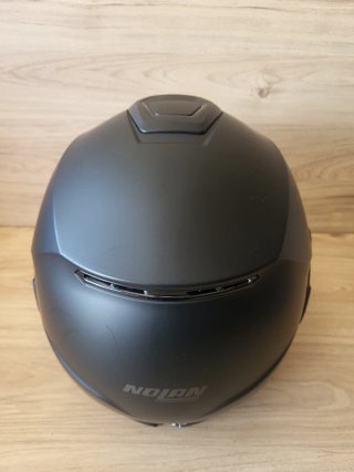 Nolan N120-1 Casco Clásico Talla L