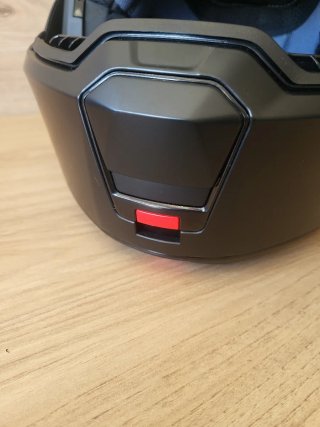 Nolan N120-1 Casco Clásico Talla L