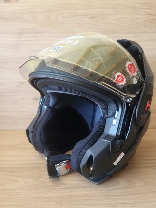 Nolan N120-1 Casco Clásico Talla L