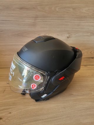 Nolan N120-1 Casco Clásico Talla L