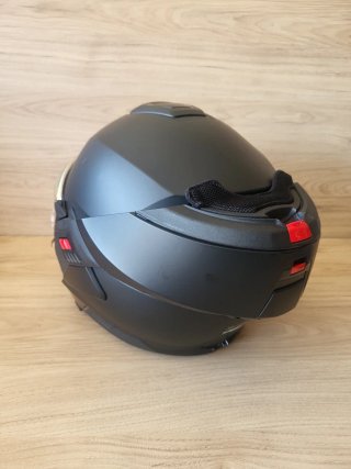 Nolan N120-1 Casco Clásico Talla L
