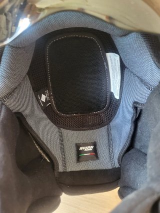 Nolan N120-1 Casco Clásico Talla L