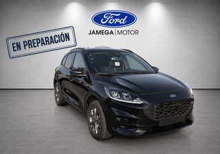 Ford Kuga ST-Line 2.5 Duratec PHEV 165kW Auto