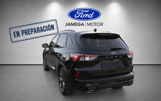 Ford Kuga ST-Line 2.5 Duratec PHEV 165kW Auto