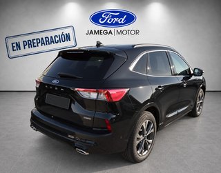 Ford Kuga ST-Line 2.5 Duratec PHEV 165kW Auto