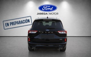 Ford Kuga ST-Line 2.5 Duratec PHEV 165kW Auto