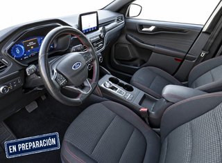Ford Kuga ST-Line 2.5 Duratec PHEV 165kW Auto