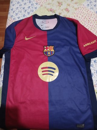 Camiseta FC Barcelona Cesc 11 UNHCR