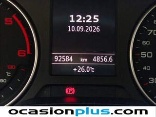 Audi A3 Sportback Attracted 1.6 TDI 77 kW (105 CV)