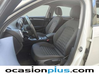 Audi A3 Sportback Attracted 1.6 TDI 77 kW (105 CV)