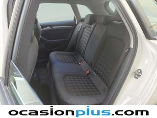 Audi A3 Sportback Attracted 1.6 TDI 77 kW (105 CV)