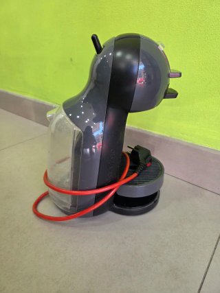 Cafetera Nescafé Dolce Gusto