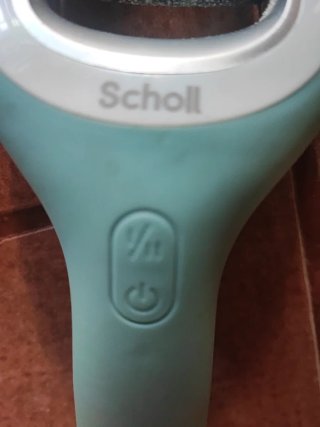 Base de carga Scholl lima eléctrica