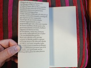 Cuentos argentinos (La Biblioteca de Babel) (Sp...