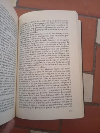 Antes que anochezca Reinaldo Arenas