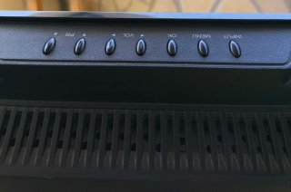 LG Monitor TV con Mando original