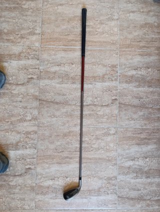 Ping G20 Híbrido Golf 20° Zurdo Grafito