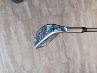 Ping G20 Híbrido Golf 20° Zurdo Grafito