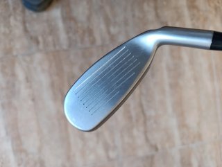 Ping G20 Híbrido Golf 20° Zurdo Grafito