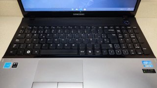 Ordenador Portátil Samsung i5 Windows 11 y Office