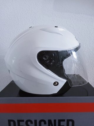 Casco Jet HJC