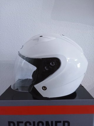 Casco Jet HJC