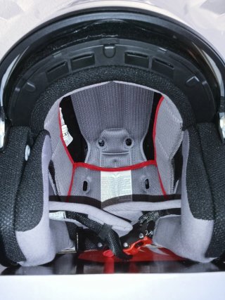 Casco Jet HJC