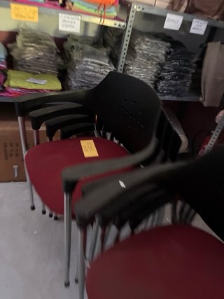 24 Sillas para bar/restaurante