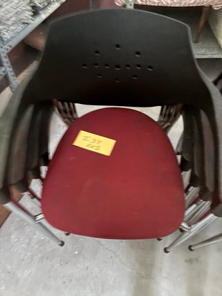 24 Sillas para bar/restaurante