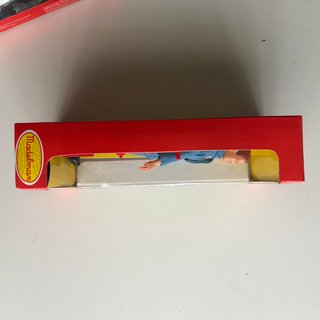 Madelman Altaya Gasolinero Mecánico