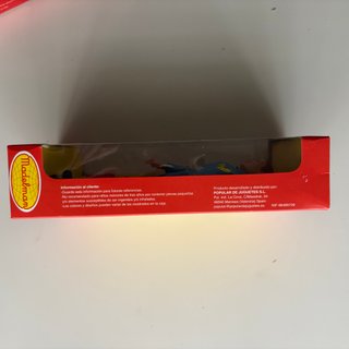 Madelman Altaya Gasolinero Mecánico