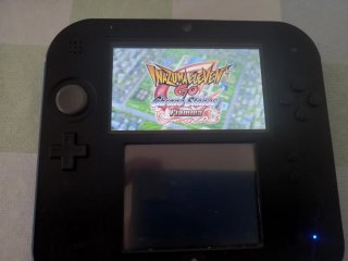 Gioco nintendo 3ds Inazuma Eleven GO Chrono Stones