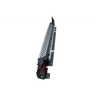 Estriberas laterales para BMW X4 G02