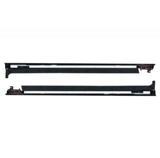 Estriberas laterales para BMW X4 G02