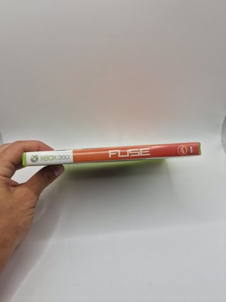 Fuse Xbox 360 - Gioco Originale Funzionante