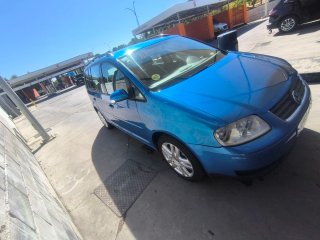 Volkswagen Touran 2004
