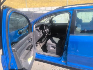 Volkswagen Touran 2004