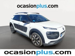 Citroen C4 Cactus PureTech 82 Feel Edition 60 kW (82 CV)