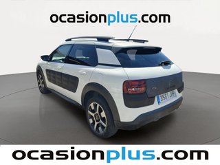 Citroen C4 Cactus PureTech 82 Feel Edition 60 kW (82 CV)