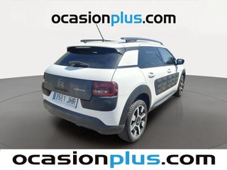 Citroen C4 Cactus PureTech 82 Feel Edition 60 kW (82 CV)