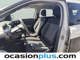 Citroen C4 Cactus PureTech 82 Feel Edition 60 kW (82 CV)