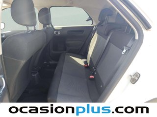 Citroen C4 Cactus PureTech 82 Feel Edition 60 kW (82 CV)