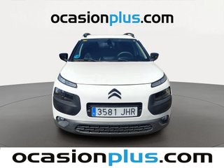 Citroen C4 Cactus PureTech 82 Feel Edition 60 kW (82 CV)