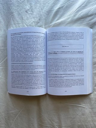 Entrenamientos de Derecho Tributario Casos prác...
