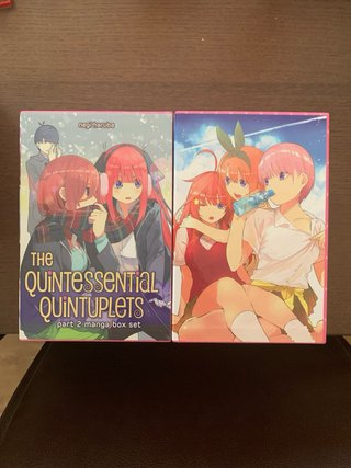 Las Quintillizas - Completa + extras - En inglés