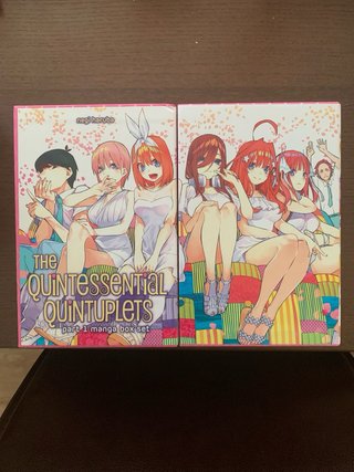 Las Quintillizas - Completa + extras - En inglés