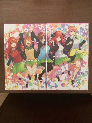Las Quintillizas - Completa + extras - En inglés