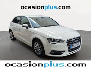 Audi A3 Sportback Attracted 1.6 TDI 77 kW (105 CV)