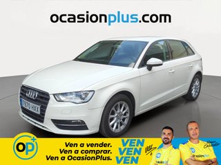 Audi A3 Sportback Attracted 1.6 TDI 77 kW (105 CV)